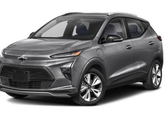 CHEVROLET BOLT EUV 2023 1G1FY6S05P4203965 image